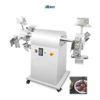 Machine à chocolat creuse compacte avec 10 moules interchangeables pour petites entreprises