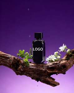 Perfume de Marca de Alta Calidad Hecho en Fábrica, Eau de Parfum de Larga Duración, Spray Corporal Natural y Elegante para Hombres y Mujeres, Perfume Floral - Product Image 4