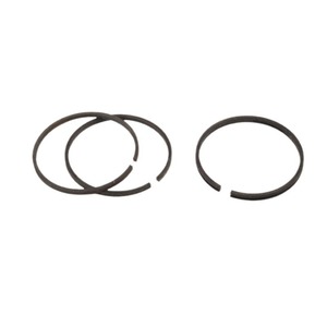 Plowing <b>Piston</b> <b>Ring</b> 51mm Tungsten Carbide Alloy Air <b>Compressor</b> Spare Part - Product Image 4