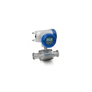 เครื่องวัดอัตราการไหลของของเหลวคุณภาพสูงสำหรับอุตสาหกรรมอาหาร รุ่น OPTIFLUX6050 ซีรีส์ 4-20ma - Product Image 1