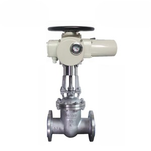 Vanne Intelligente (DN15-DN1200) - Contrôle Marche/Arrêt Multi-Tours - Product Image 2