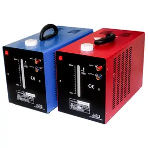 Mrc300 용접기 원형 냉각 물 탱크 10L 220V/380V 물 냉각기 mig/tig 용접기 플라즈마 절단기