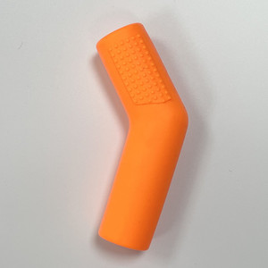 Protector de Goma Universal para Palanca de Cambios de Motocicleta, Compatible con PW50 - Product Image 3