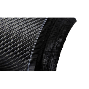 Tela de Fibra de Carbono Tejida de 12k y 400g, Rollo de 1.2M*50MI, Reforzada, Compuesta, para Zapatos, Mantas, Infusión de Resina al Vacío, Aplicación Manual - Product Image 5