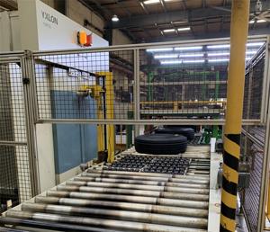 Neumáticos de goma sólida para coches 195-60-15 <span class=keywords><strong>225</strong></span> <span class=keywords><strong>45</strong></span> <span class=keywords><strong>R17</strong></span> 265/65 R 18 Llantas Certificado ECE - Product Image 5