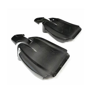 עבור bmw m3 g80 m4 g82 משודרג סיבי פחמן יבש מושב אחורי דבק בד פחמן יבש ערכת גוף תיקון סיבי פחמן יבש - Product Image 1