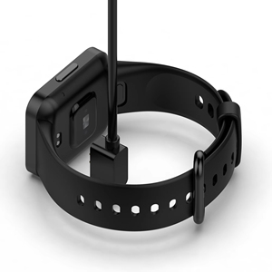 <span class=keywords><strong>Cargador</strong></span> inalámbrico de alta calidad para Redmi Watch 2 Lite Cable de <span class=keywords><strong>cargador</strong></span> USB <span class=keywords><strong>Smartwatch</strong></span> Base de carga para <span class=keywords><strong>Xiaomi</strong></span> Redmi Watch 2 - Product Image 4