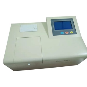 เครื่องวัดค่ากรดโอเลอิก HZSZ-8221 สำหรับขาย - Product Image 6