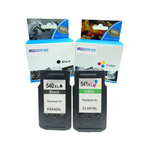 7 étoiles PG510 512 <span class=keywords><strong>540</strong></span> 545 745 210 CL511 513 <span class=keywords><strong>541</strong></span> 546 746 211 <span class=keywords><strong>cartouche</strong></span> d'encre compatible pour <span class=keywords><strong>cartouche</strong></span> à jet d'encre <span class=keywords><strong>CANON</strong></span> - Product Image 1