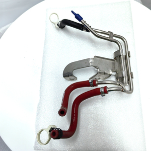 Nouveau Tuyau d'Injection d'Urée GWM PoerCannon, Conduite d'Entrée et de Sortie, Ligne de Dosage SCR, Tuyau d'Injecteur Diesel, Pièces <span class=keywords><strong>Auto</strong></span> Great Wall Motor OE - Product Image 5