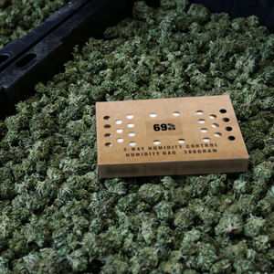 Paquetes de Control de Humedad Bidireccional Vanace Mini de 8g para Estuche de Cigarros de Viaje - Product Image 6