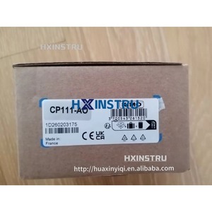 1 ชิ้น ยี่ห้อใหม่ KIMO CP111-AO(HRP) อีมิเตอร์ ผลิตในจีน จัดส่งรวดเร็วผ่าน FedEx หรือ DHL H - Product Image 2