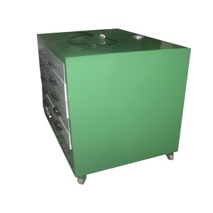 Gran Oferta: Nueva Máquina Secadora Automática para Placas de Serigrafía, Armario de Secado de Placas, Equipo de Preimpresión - Product Image 4