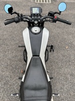 Benelli Leoncino 250 250cc Moto rétro scrambler de style italien classique, idéale pour les débutants et les trajets quotidiens