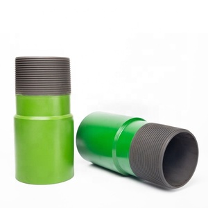 Raccord de Transmutation API 5CT à Prix Usine 2 3/8 à 4 1/2 J55 K55 N80 L80 P110 EUE <span class=keywords><strong>NUE</strong></span> - Product Image 2
