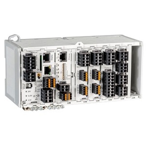 เซ็นเซอร์วัดระดับของเหลว Endress+Hauser FMR30 24 V DC แบบเรดาร์ สำหรับใช้งานในอุตสาหกรรม - Product Image 4