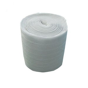 Không dệt sợi tổng hợp bộ lọc không khí phương tiện truyền thông CuộN <span class=keywords><strong>Pocket</strong></span> Lọc xây dựng cho ngành công nghiệp Xây Dựng Bộ lọc không khí phương tiện truyền thông nhà cung cấp - Product Image 5