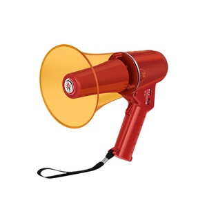 Leigongwang Cr 68 Smart Microphone 30W <b>Speaker</b> <b>Amplifier</b> <b>With</b> Usb Support Rechargeable Battery Portable - Product Image 1