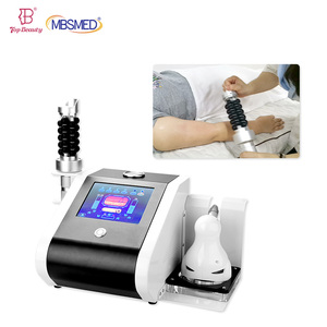 Máquina de Masaje para Reducir la Celulitis, Rodillo de Bolas Interno Anticelulítico, Endos Slimming Machine - Product Image 1