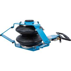 แจ็คบอลลูนนิวเมติก BGS สูงสุด445มม. 2000กก - Product Image 1