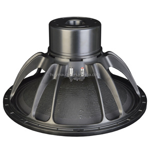 <span class=keywords><strong>Subwoofer</strong></span> PA Profesional de Audio 18115-021 con Bobina de Voz de Neodimio de 4.5 Pulgadas, 3000W Máx. y Cono de Papel para Altavoces Line Array - Product Image 3