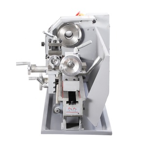 <span class=keywords><strong>Torno</strong></span> de <span class=keywords><strong>Metal</strong></span> de Servicio Mediano Pequeño, Fabricado en China, 86.5 kg, 220 V, Tecnología Avanzada - Product Image 5