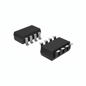 Authorized Distributor Buy Electronics Components Online MAX6728KASDD3+T Power Management (PMIC) - Product Image 1