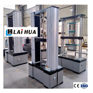 <span class=keywords><strong>Machine</strong></span> d'essai de résistance à la traction, <span class=keywords><strong>machine</strong></span> d'essai de compression, <span class=keywords><strong>machine</strong></span> d'essai de flexion/courbure - Product Image 4