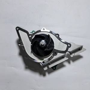Pompe à eau pour moteur Audi A6lc5 2.4T, pièce de rechange en alliage d'aluminium 078121006 - Product Image 3