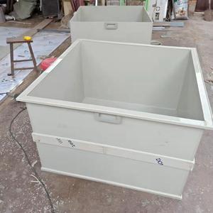 ZSPE Personalizado Ecológico Acuicultura Estanque <span class=keywords><strong>de</strong></span> plástico Tanque <span class=keywords><strong>de</strong></span> <span class=keywords><strong>agua</strong></span> <span class=keywords><strong>de</strong></span> peces Pp Estanque Tanque <span class=keywords><strong>de</strong></span> cría <span class=keywords><strong>de</strong></span> peces - Product Image 2