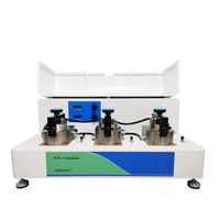 WVTR-I3 WVTR Tester Water Vapor Permeability Tester for Flexible Packaging Film ASTM E96 Standard