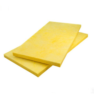 Isoding di alta qualità costruzione industriale <span class=keywords><strong>fonoassorbente</strong></span> 50mm pannello pannello di lana di vetro isolante - Product Image 6