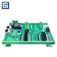 Fabrication de circuits imprimés pour la maison intelligente, assemblage de circuits imprimés personnalisés, carte de circuit électronique SMT pour l'électronique grand public