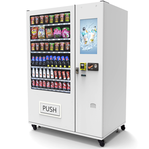 Cốc mì Máy bán hàng tự động ngay lập tức Nhật Bản Ramen nồi cốc mì Máy bán hàng tự động uống Máy bán hàng tự động - Product Image 6