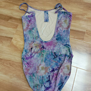 Vêtements de <span class=keywords><strong>danse</strong></span> classiques pour femmes Camisole Ballet Leotard Kids Gymnastics Leotards for Girls Bodysuit - Product Image 5