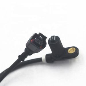 Sensore ABS 7M3927807H YM21-2B372-BB YM212B372BB 1110312 1112765 per FORD <span class=keywords><strong>GALAXY</strong></span> SEAT <span class=keywords><strong>ALHAMBRA</strong></span> VW <span class=keywords><strong>SHARAN</strong></span> - Product Image 3