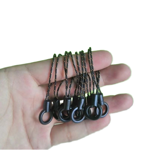 Cordon de suspension pour téléphone portable DIY unisexe, boucle avion, en PVC, pour clé USB, avec curseurs de fermeture éclair à verrouillage automatique, style moderne, 5 cm - Product Image 1