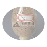 PBI (polibenzimidazol) Serie T TF-60V