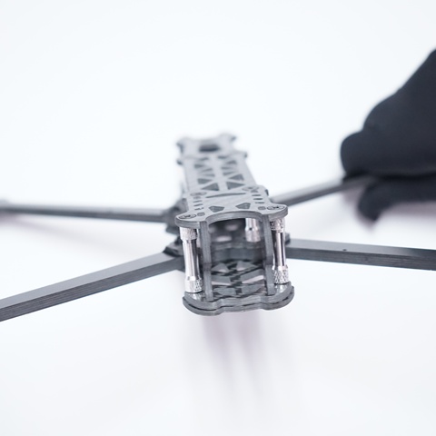 Hexacopter Frame Pick #51 (556517)