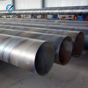 Erstklassige Qualität Meistverkaufte Kohlenstoffstahl-Schweißrohre 20\" 34\" 800mm 900mm 1000mm DN1200 Kohlenstoffstahl-<span class=keywords><strong>Pipeline</strong></span> EMT-Schweißrohre - Product Image 3