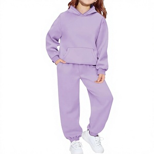 Conjunto Deportivo Personalizado OEM ODM Unisex con Logotipo Personalizado, Todas las Tallas, Colores y Materiales, Conjunto de Sudadera con Capucha y Pantalones Deportivos, Fabricante Mayorista - Product Image 1