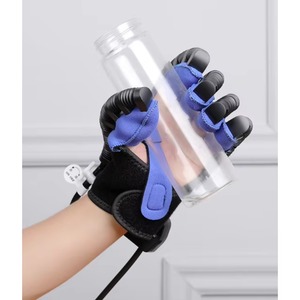 Rehabilitation Robot Gloves Equipment For Stroke Recovery, Hand Strength Exercise, and Adaptive Training Hemiplegic Finger - Product Image 4