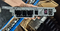 Module de commande d'assistance au stationnement automatique APA adapté aux AITO M5 M7, référence OEM3570110-RK01