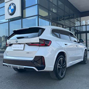 BMW X1 SDrive25Li 2.0T RWD d'<span class=keywords><strong>occasion</strong></span> 2024 |   Puissance forte |   Manipulation fluide |   Conduite de luxe - Product Image 5