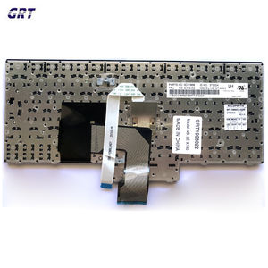 คีย์บอร์ดแท้สำหรับ <span class=keywords><strong>Lenovo</strong></span> Thinkpad <span class=keywords><strong>E120</strong></span> E125 S220 X131 X121 X130 X140e E135 E145 คีย์บอร์ดแล็ปท็อปแบบ SP Layout สเปน - Product Image 6