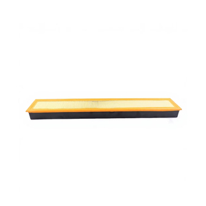 ไส้กรองแอร์คุณภาพสูง 26132971 สำหรับรถแทรกเตอร์ Claas <span class=keywords><strong>Axion</strong></span> 800 900 960 อะไหล่ทดแทน - Product Image 1
