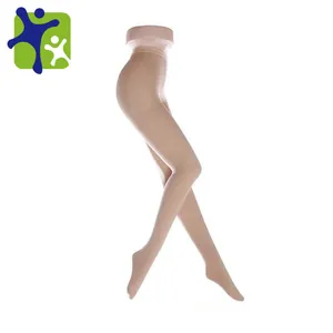 Leggings Pantyhose Hot Selling Ultra-thin Women's 15-25mmHg Pantyhose /leggings /stockings /tights Within Compression Index