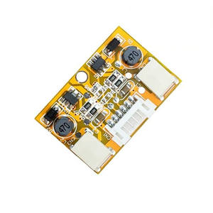 <span class=keywords><strong>CA</strong></span>-122 универсальная плата драйвера инвертора Двухпортовая светодиодная подсветка с постоянным током - Product Image 3