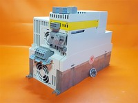 Variateurs de fréquence pour équipements électriques Type 8400 : E84avhce5524sb0 - 5,5 kW Produits PLC