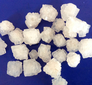 Broyeur de sel industriel d'application de chlorure de sodium grossier de sel gemme de qualité industrielle 1000kg pour la fonte de la neige de qualité industrielle - Product Image 5